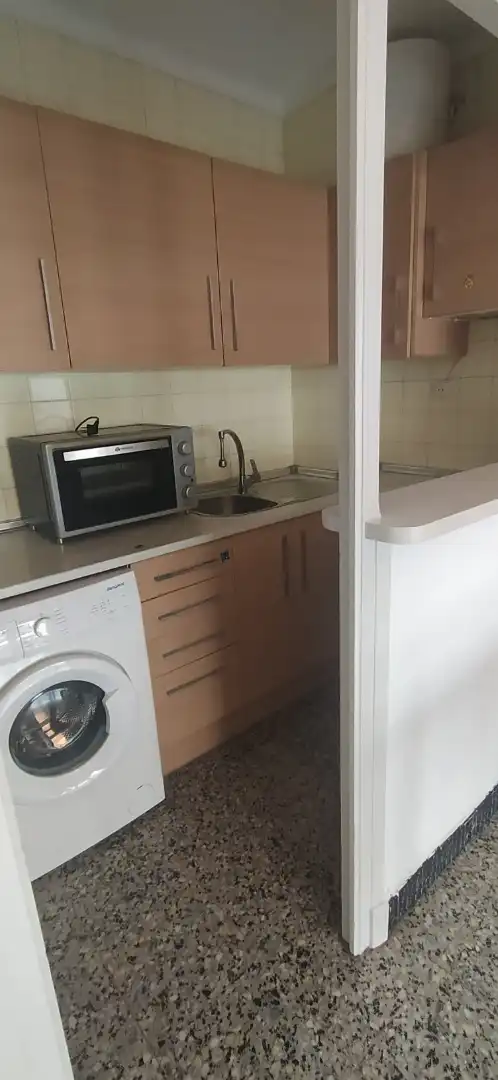 Apartamento en  Carrer del Monestir de Poblet 8 - Foto 4