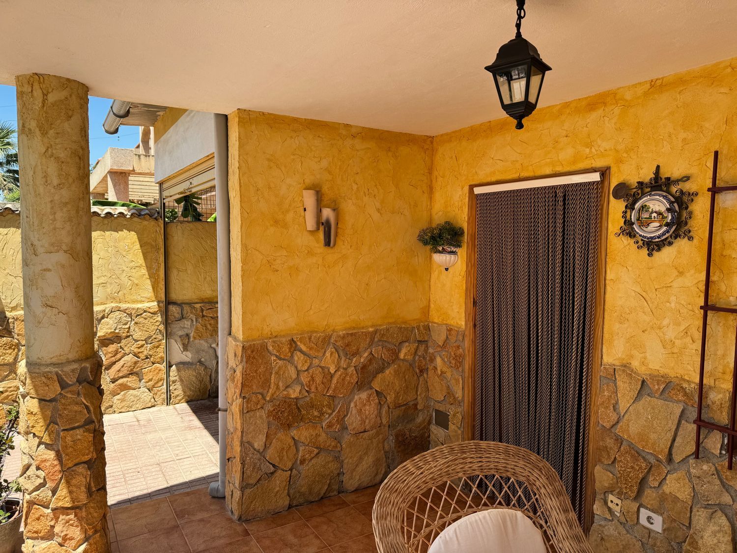 Chalet adosado en Via Axial, 218, Bahía - Foto 2