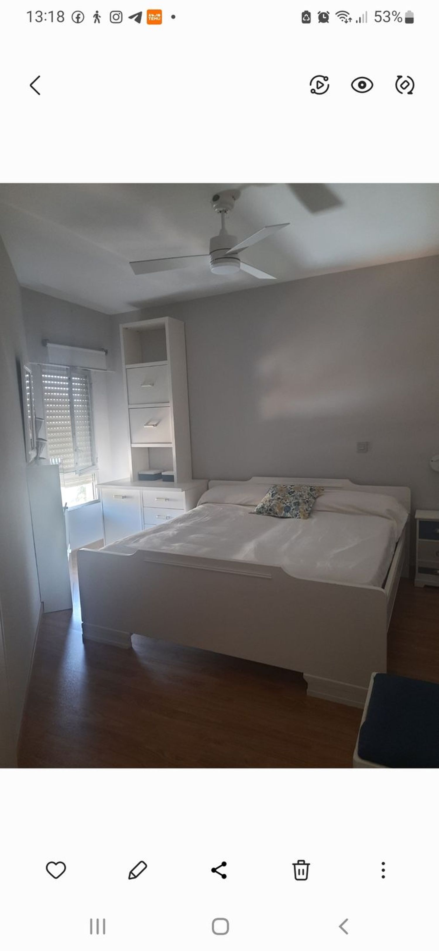 Piso en Paseo Reina Sofía, 3, Velilla - Velilla Taramay, Velilla - Velilla Taramay - Foto 4