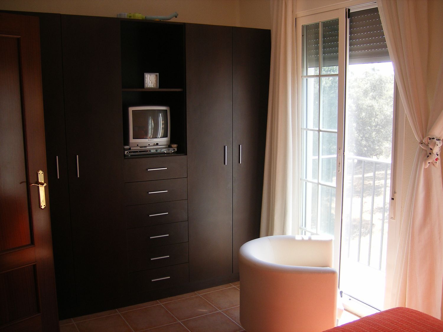Chalet adosado en Barriada Clara Campoamor, 44 - Foto 8