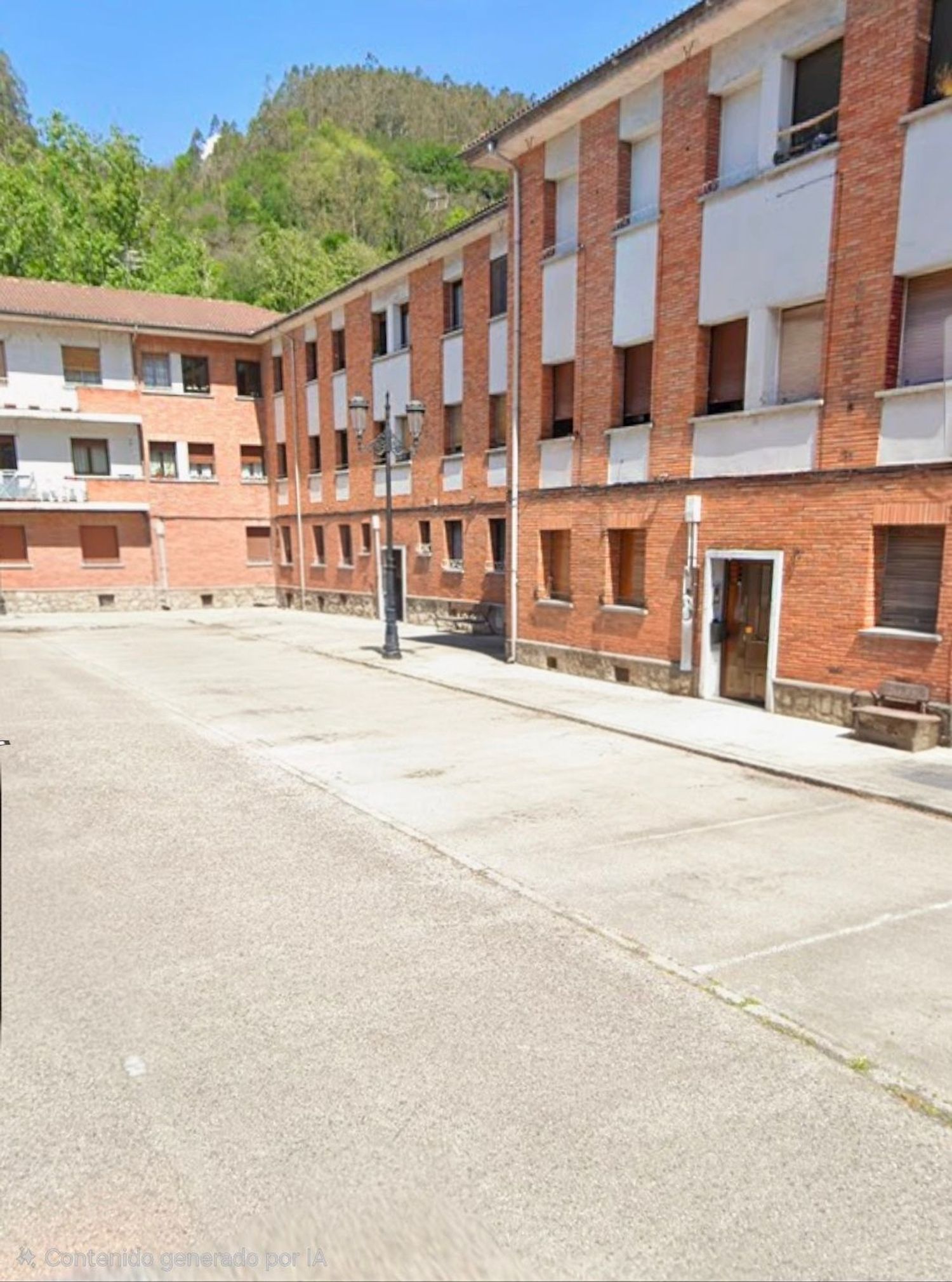 Piso en Barrio San Roque-Agueria, 10 - Foto 2