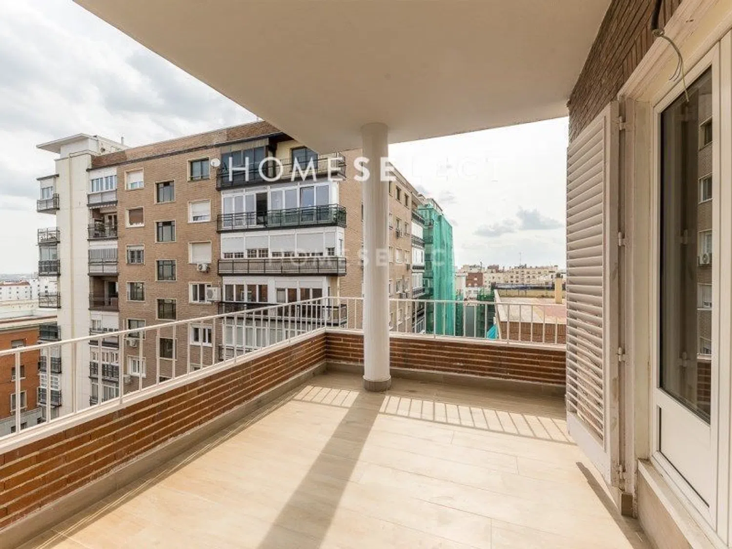 Piso en calle de Boix y Morer - Foto 13