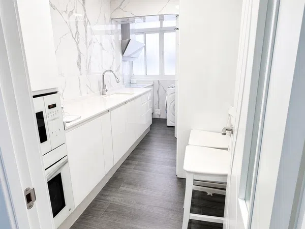 Piso en Calle Lepanto, 10, Girón - Las Delicias - Pacífico - Foto 3
