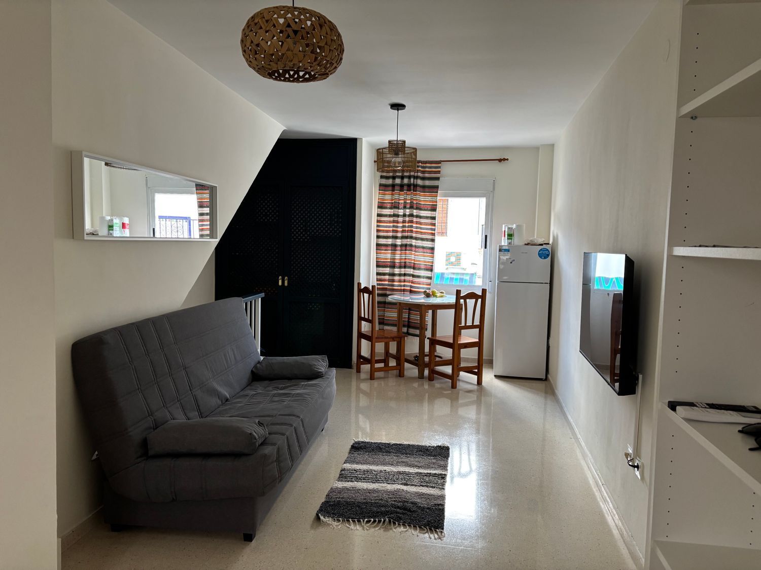 Dúplex en San Ildefonso, San Ildefonso - Foto 2