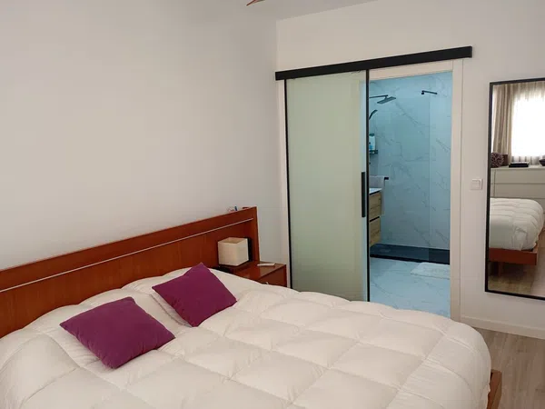 Chalet pareado en Calle Isla de Capri, 16, El Esparragal - Foto 21