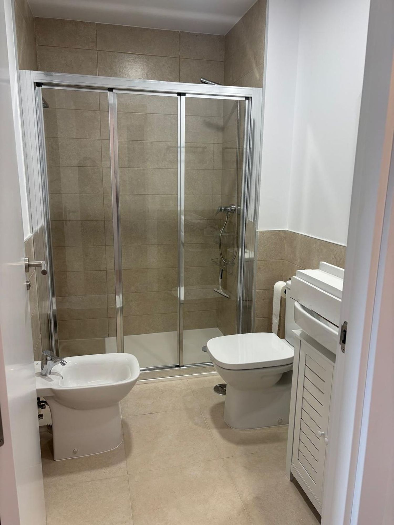 Piso en Ronda de los Tejares, 25, Ronda de Triana-Patrocinio-Turruñuelo - Foto 16