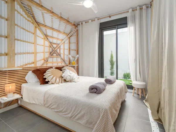 Chalet pareado en Calle Pintores, 9 nmero - Foto 20