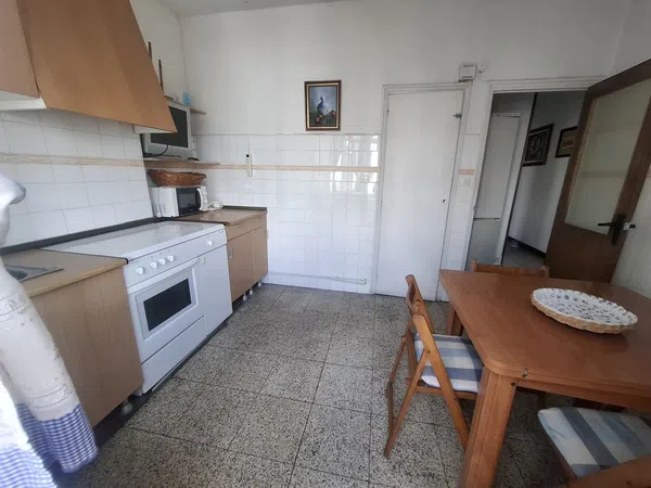 Piso en Pintor villamil, 20, La Milagrosa, La Milagrosa - Foto 4