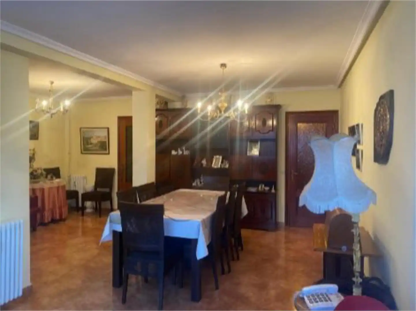 Piso en calle de Utrillas 20 - Foto 1