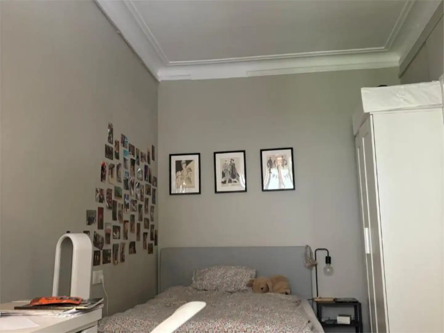 Piso en  Passeig de Sant Joan 95 - Foto 11