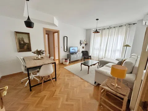 Piso en calle Julio Casares, 10