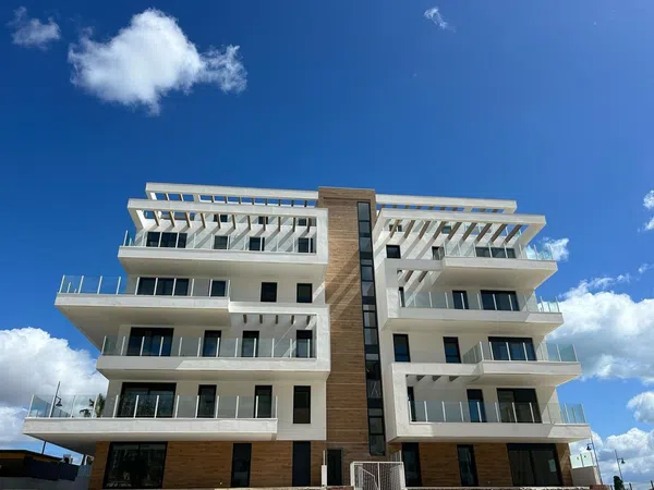 Piso en calle John Lennon, 2 - Foto 1