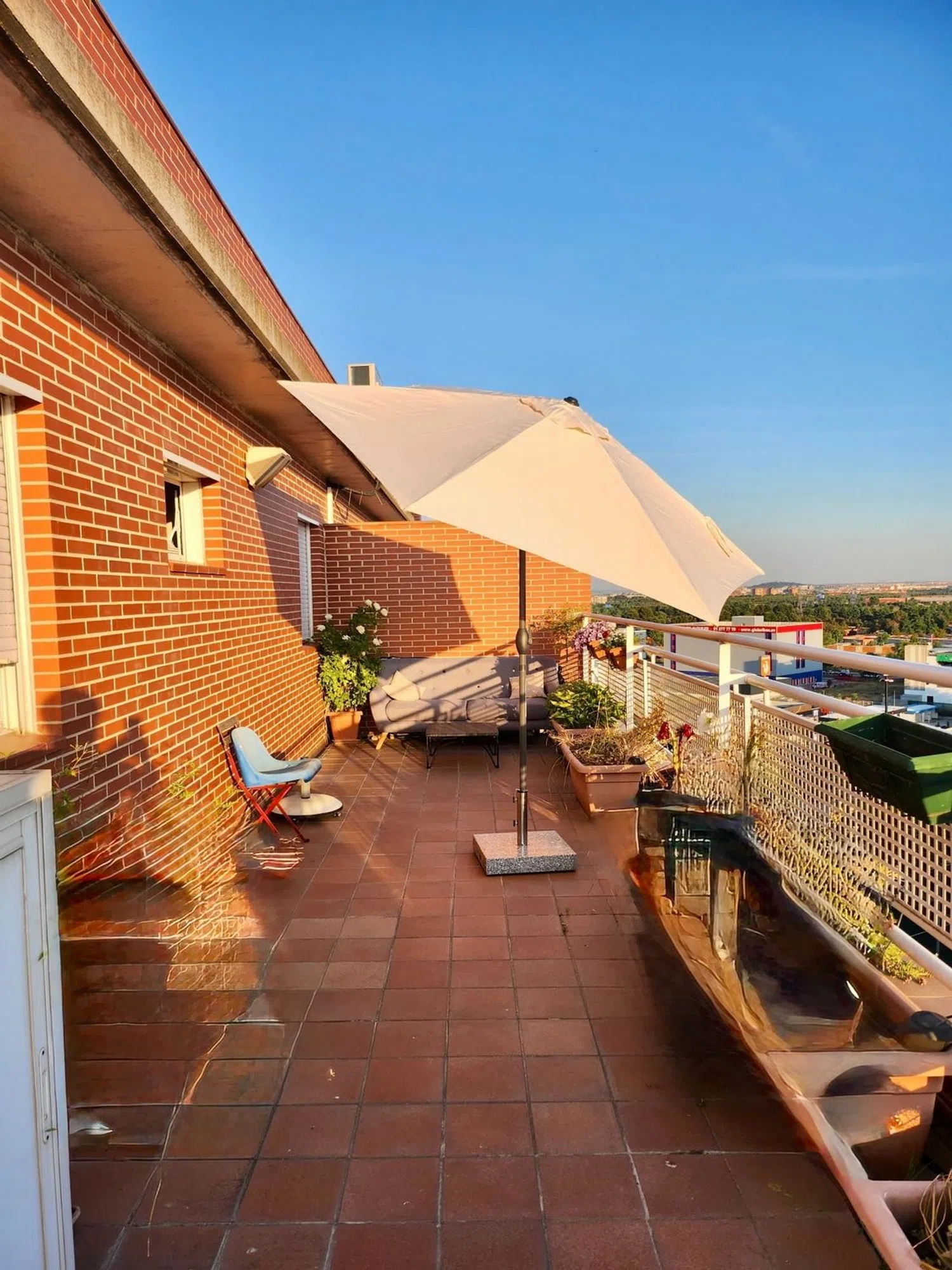 Ático en calle Antonio Romero, 14 - Foto 16