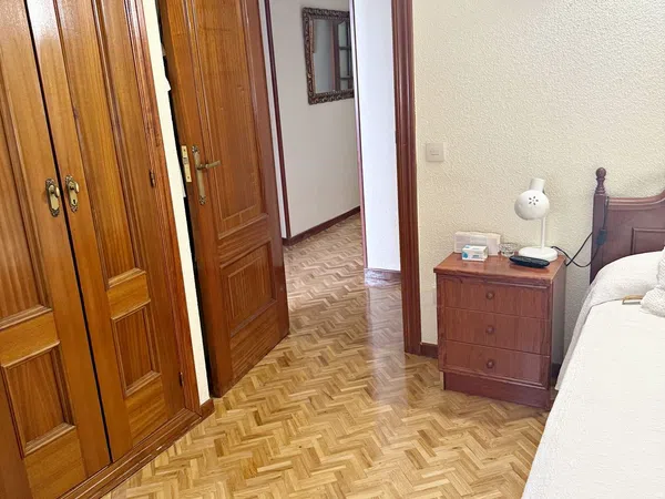 Piso en Calle de Sangenjo, 16, La Paz - Foto 30