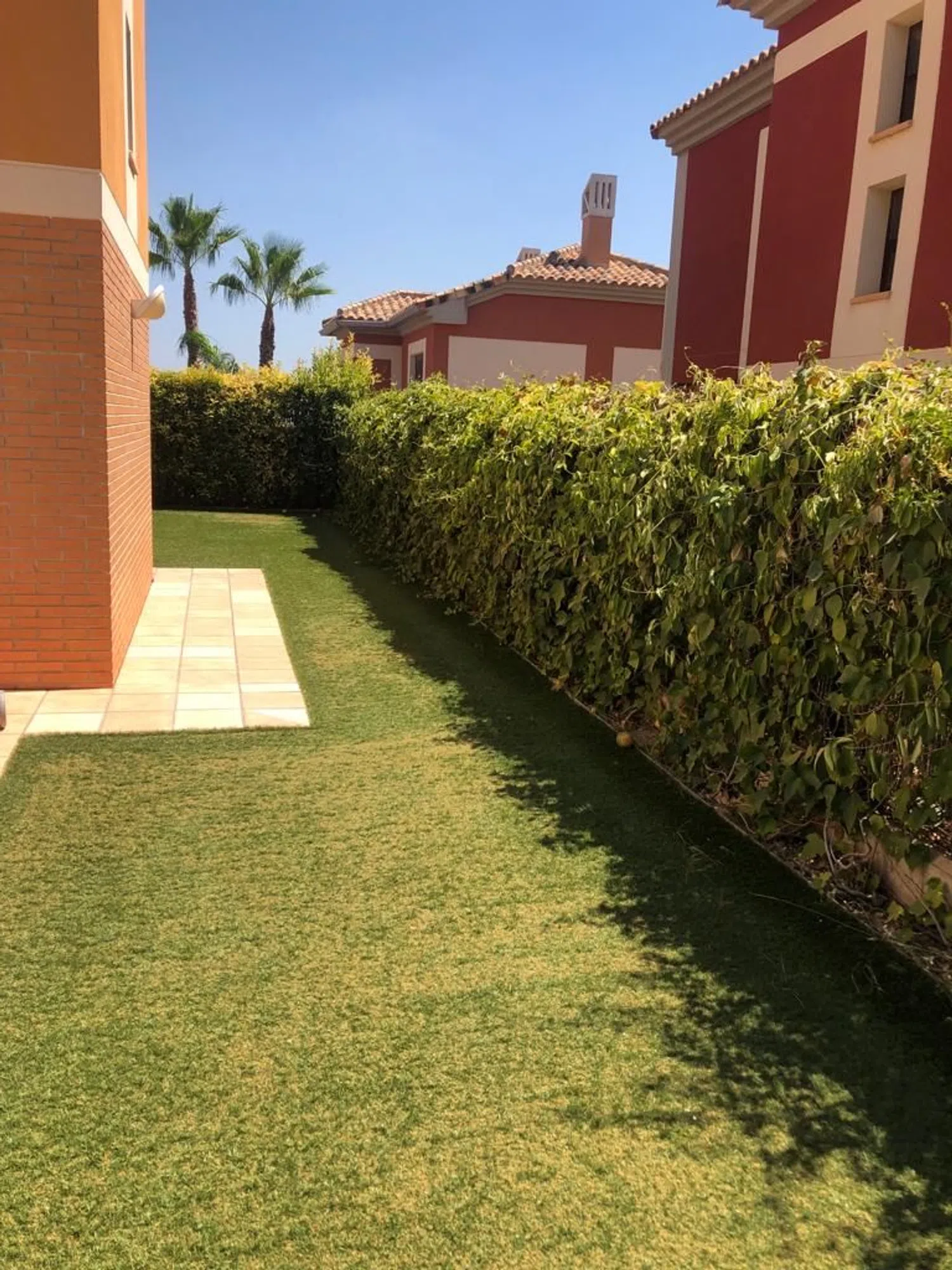 Chalet adosado en Carmen conde, 44 - Foto 5
