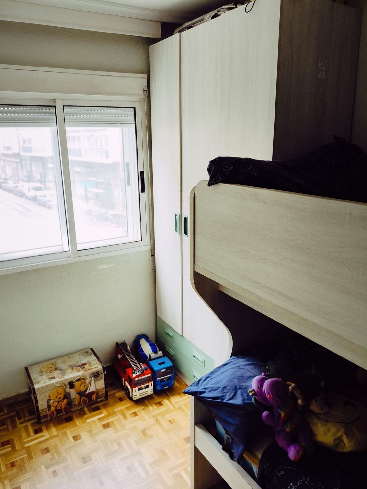 Piso en Calle de Sevilla, 16, Bda. Inmaculada - Zurbarán - Foto 10