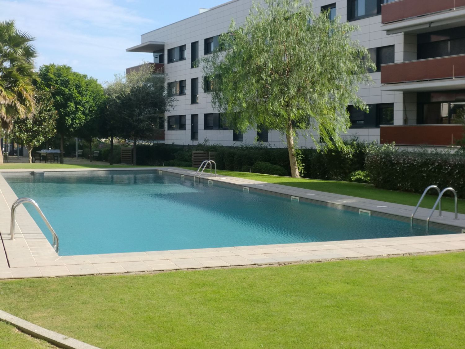 Piso en camino Dels Capellans, 77 - Foto 1