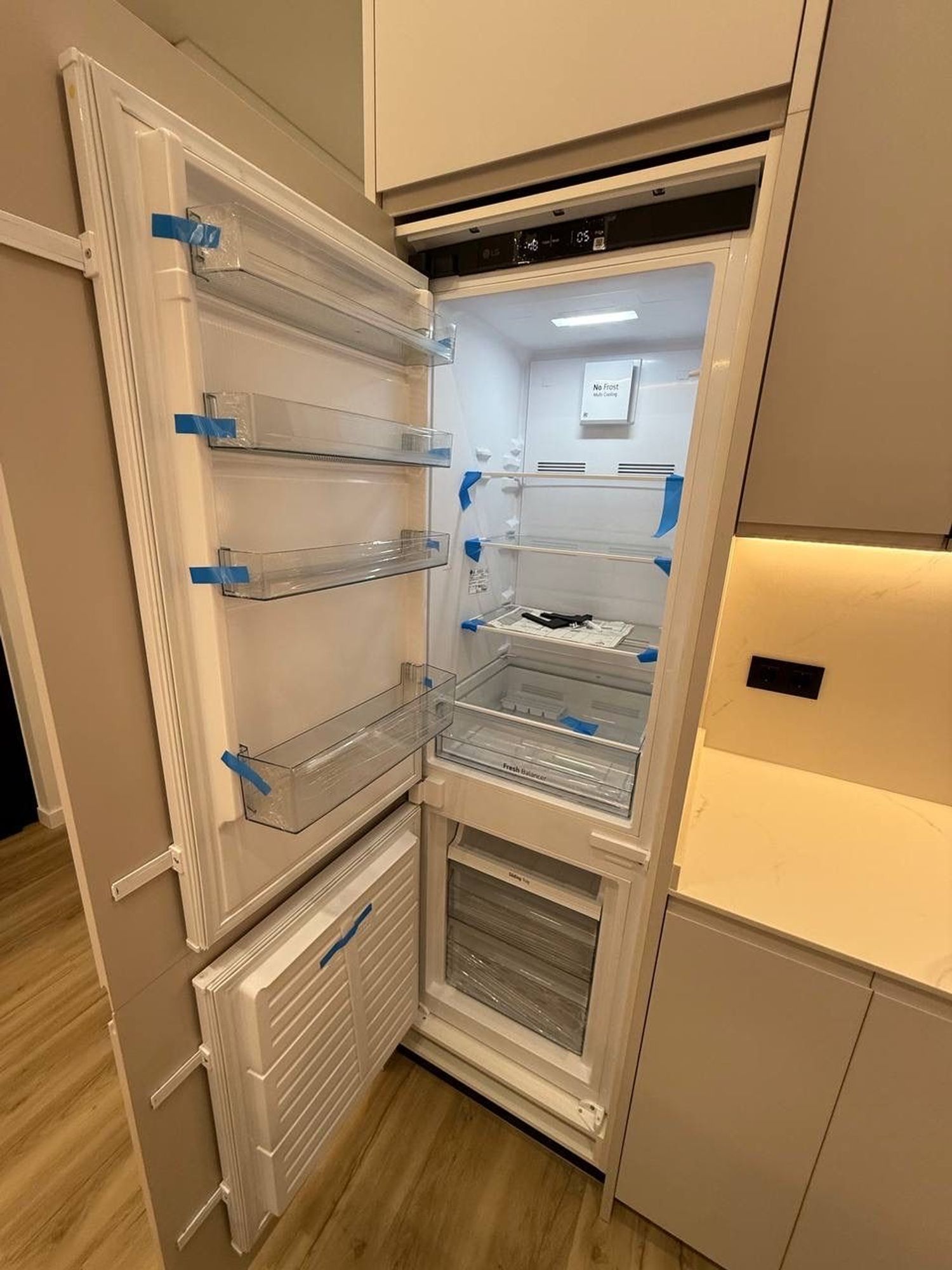 Piso en calle del Doctor Serrano, 9 - Foto 7