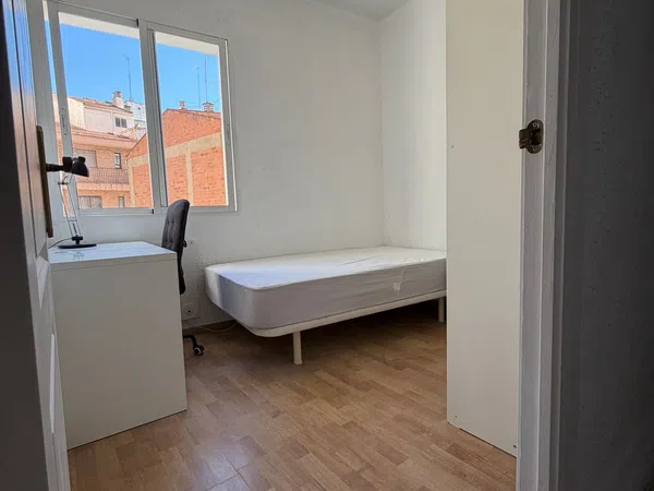 Piso en Calle de Alar del Rey, 9, Paseo Sagasta - Foto 3