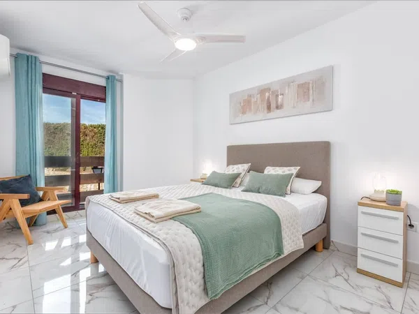 Piso en Barrio Nueva Andalucía - Foto 14