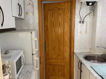 Piso en  Calle de Sierra Elvira 18 - Foto 3