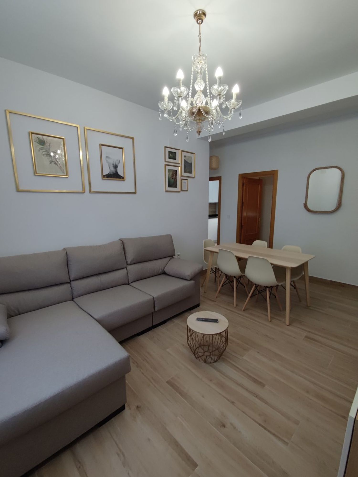 Piso en Calle Ciudad de Santander, 18, Zona San José - Varela - Foto 2