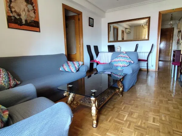 Piso en Via Complutense, 63, Pryconsa, Pryconsa - Foto 1