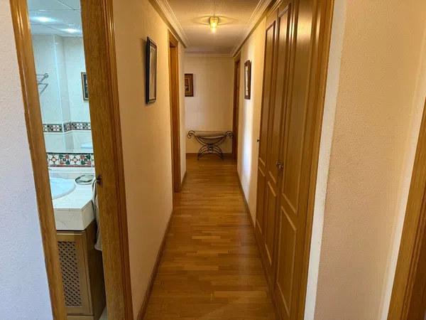 Piso en calle Nadadora Carmen Soto, 10 - Foto 4