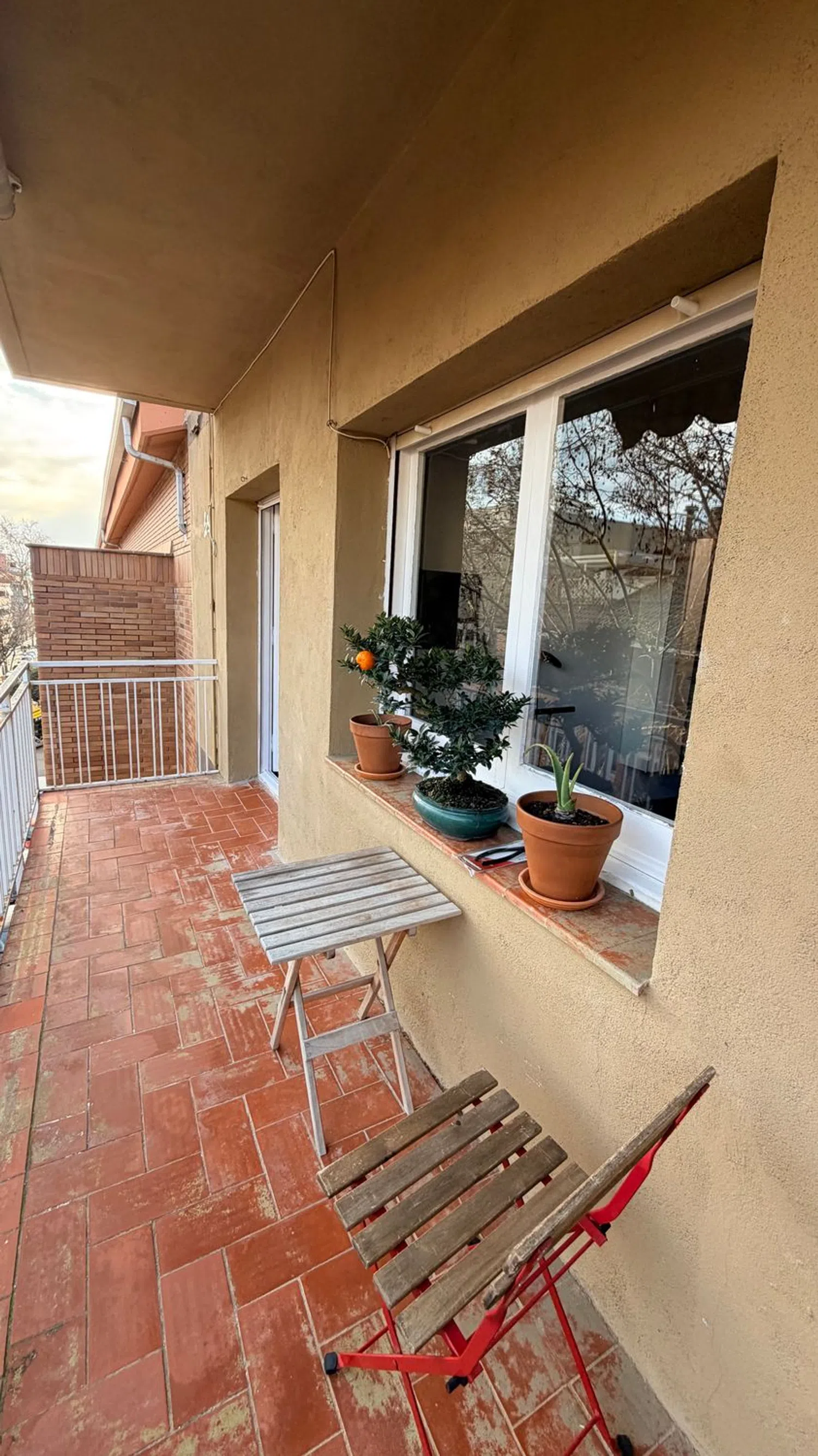 Estudio en calle d'Arcadi Balaguer, 25 - Foto 6