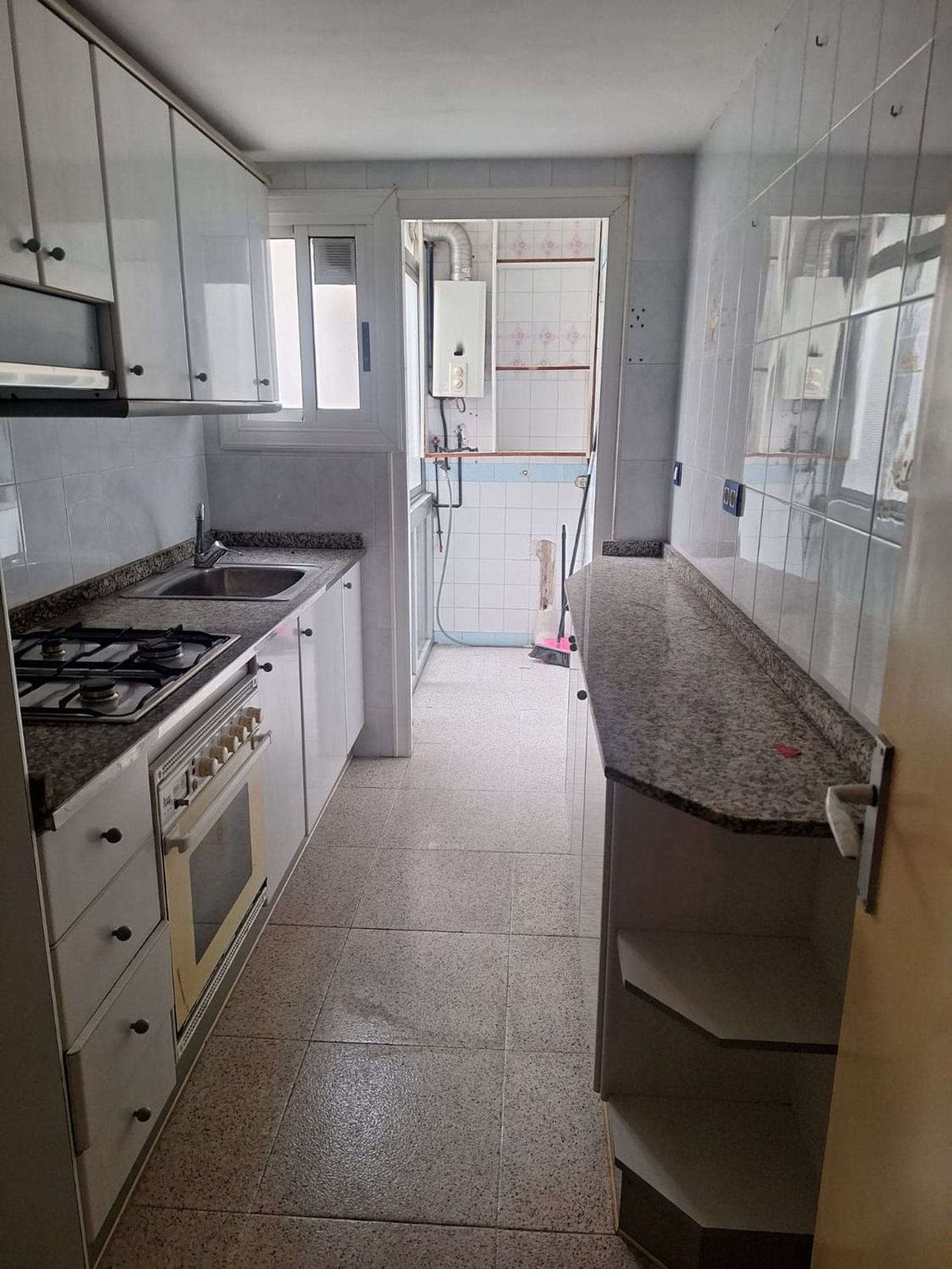 Piso en Calle de Lepant, 12, Ponent, Ponent - Foto 7