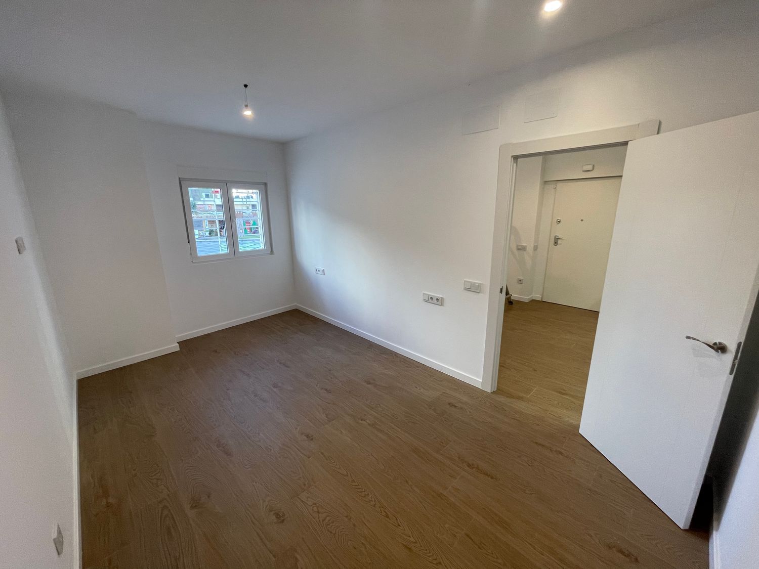 Piso en avenida de los Manantiales, 24 - Foto 5