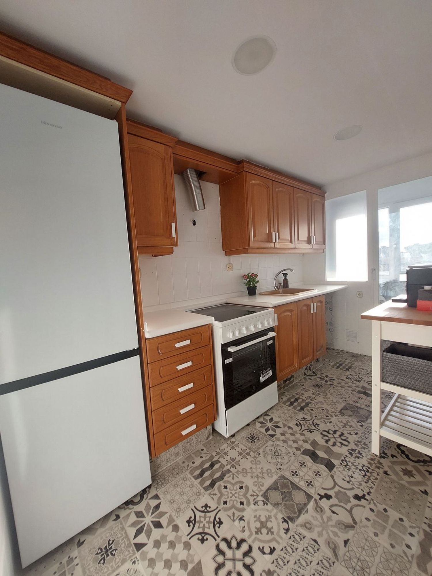 Piso en Barrio L'Amistat - Foto 19