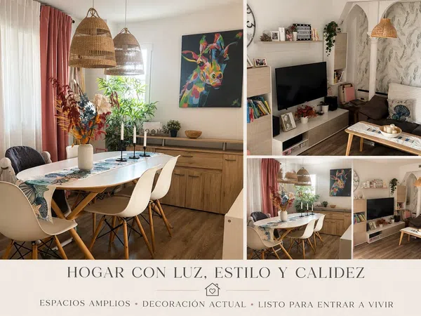Casa o chalet independiente en Avenida Antonio Mairena, 16 - Foto 1