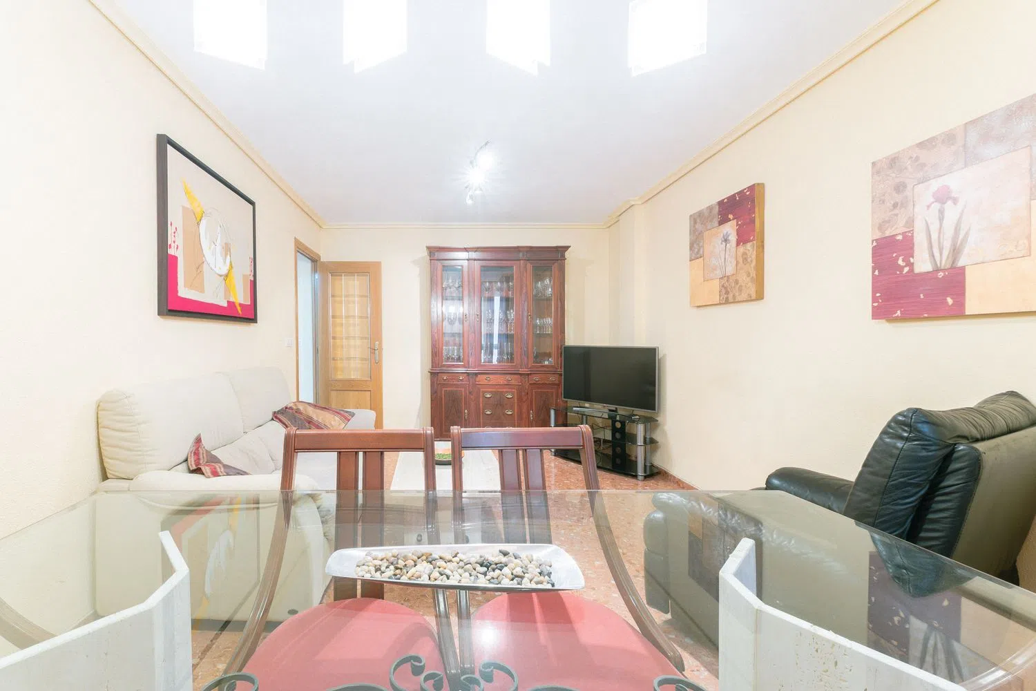 Piso en calle Mestre Marçal, 42 - Foto 6