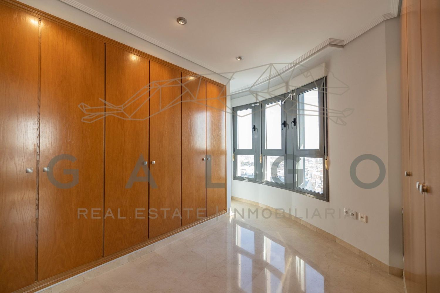 Piso en Avenida de les Corts Valencianes - Foto 36