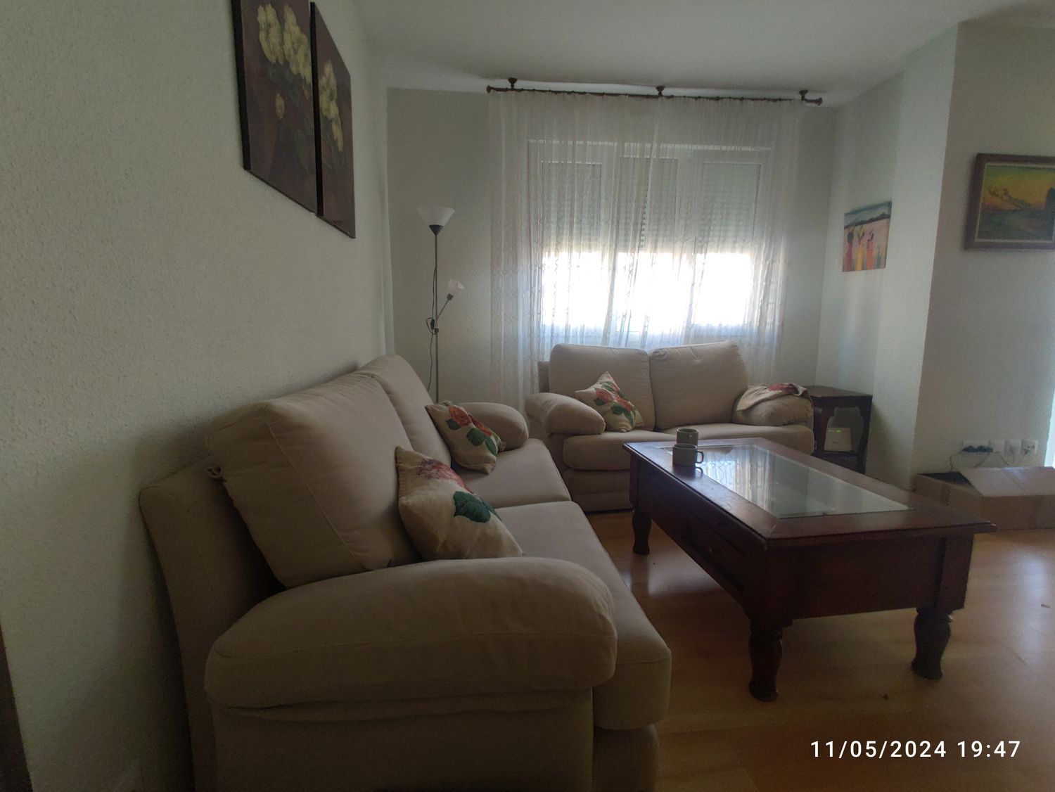 Piso en Calle Antonio Maura, 12, Ciudad Jardín - Foto 17