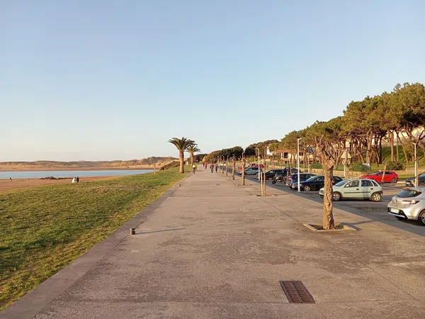 Ático en Calle Playa de Usil, 570 - Foto 37