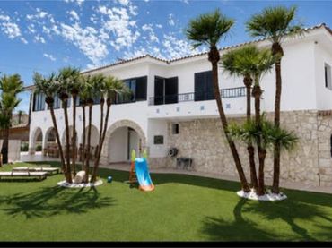 Chalet en La Nucia - Foto 1