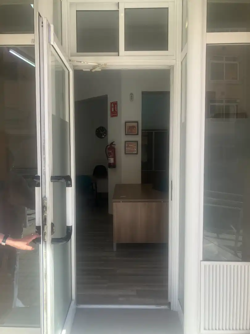 Local comercial en  Carrer del Doctor Robert - Foto 12