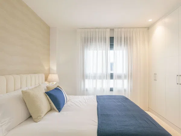 Piso en calle Vázquez Claver, 5 , Piso 1 b - Foto 19