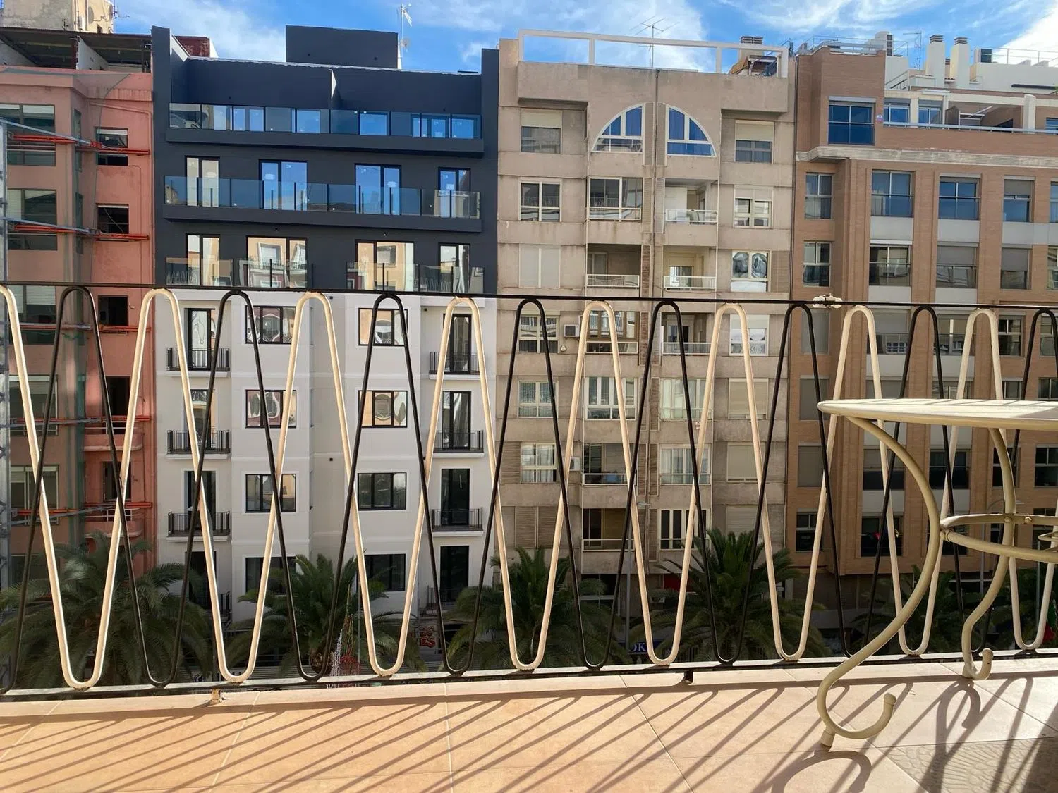 Piso en avenida de la Estación, 10