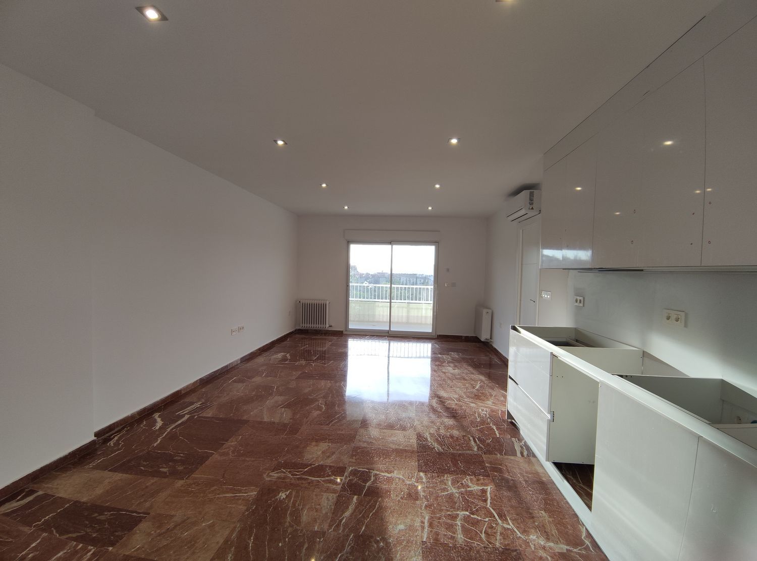 Piso en avenida del Sur, 21 - Foto 1