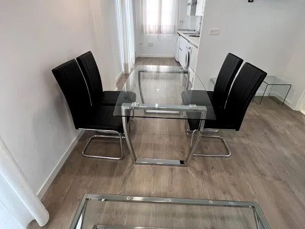 Dúplex en Calle San Jacinto, 222, Carrera de la Virgen - Paseo del Salón - Foto 4
