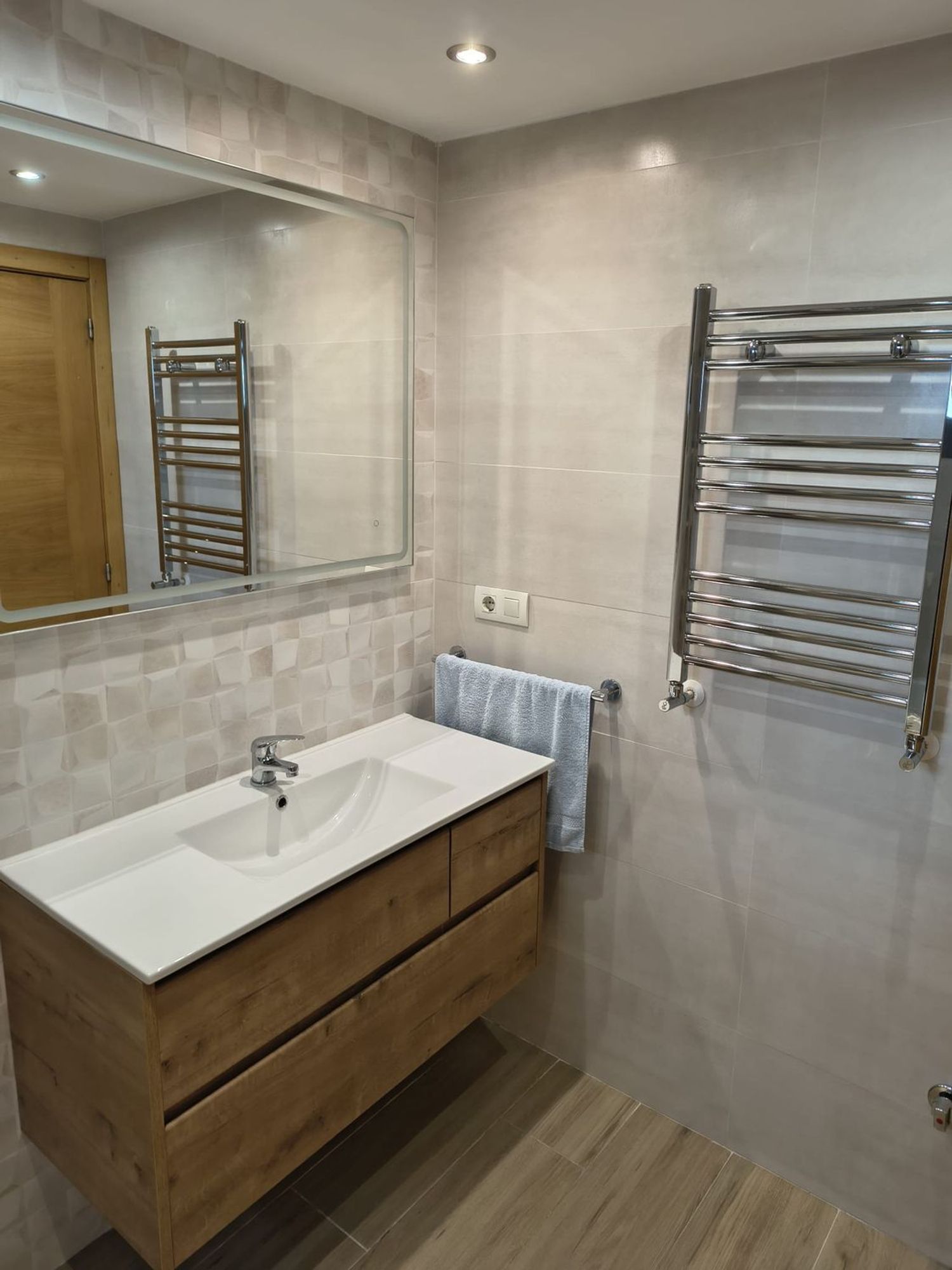 Piso en calle José María Marcilla, 4 - Foto 36