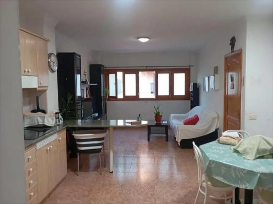 Piso en Las Huesas - Foto 1