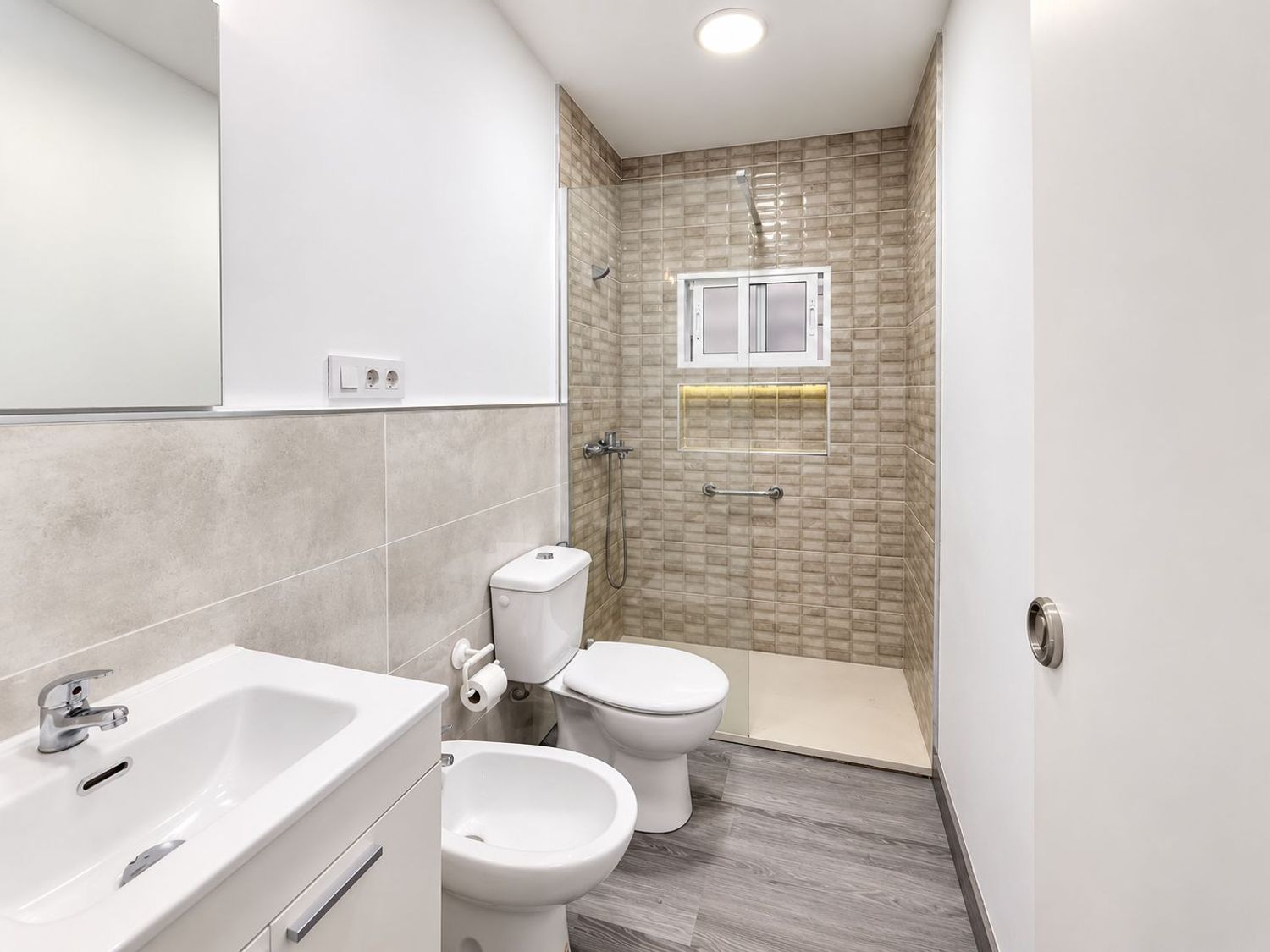 Piso en Calle Mariucha, 141, Schamann - Rehoyas - Foto 7