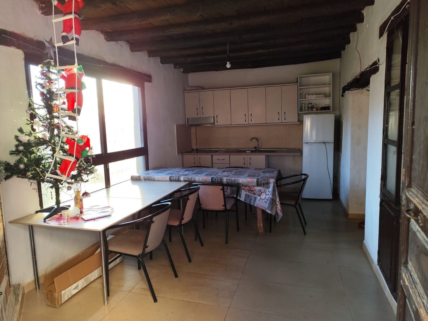 Casa o chalet independiente en Plaza de la Alpujarra, 3 - Foto 15