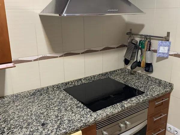 Piso en Calle Pintor Palomino, 33, Huerta de la Reina - Foto 2