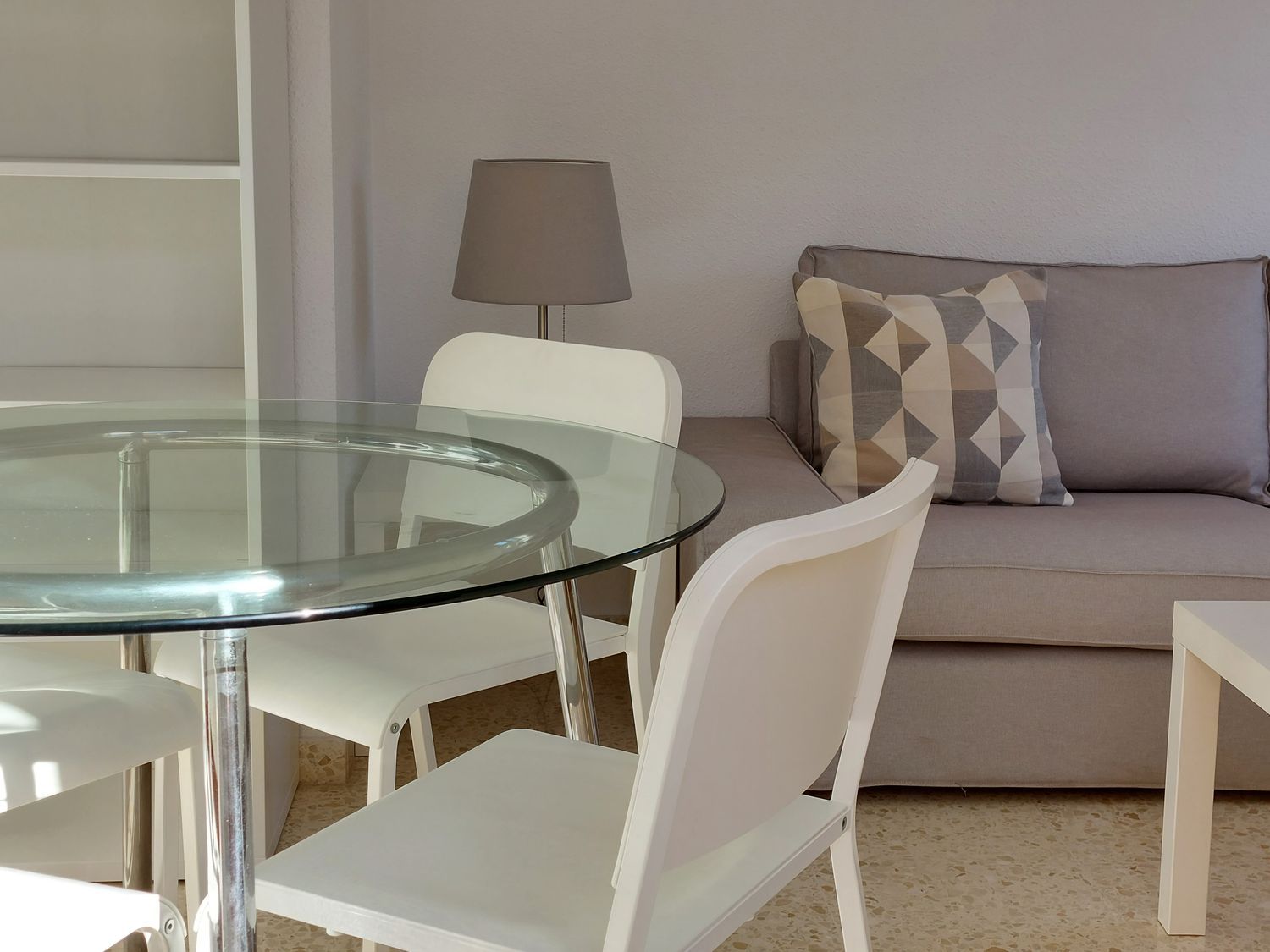 Ático en calle Picacho, 9 - Foto 16