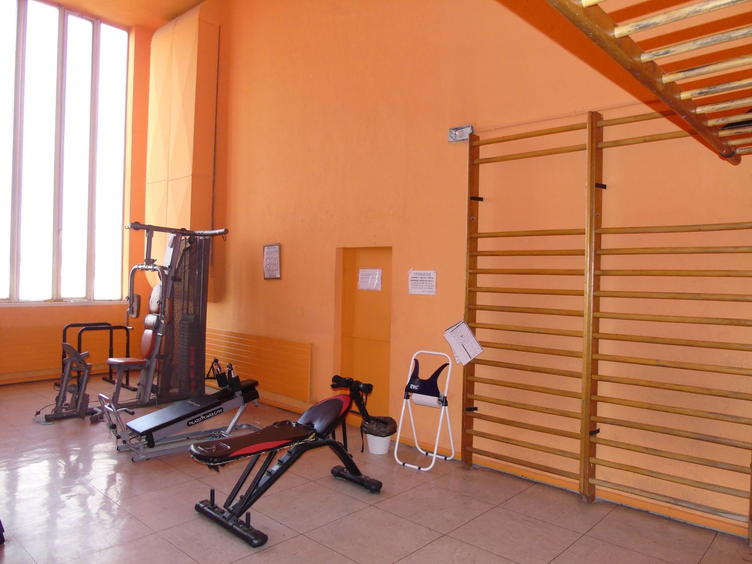 Estudio en calle de Churruca, 2 - Foto 15